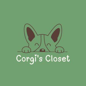 Welcome to Corgi's Closet